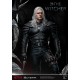 The Witcher Infinite Scale Statue 1/3 Geralt of Rivia 74 cm